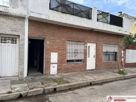 PH en venta en Villa Devoto