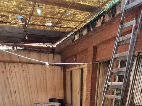 Casa en Venta en Caseros, USD 98.000