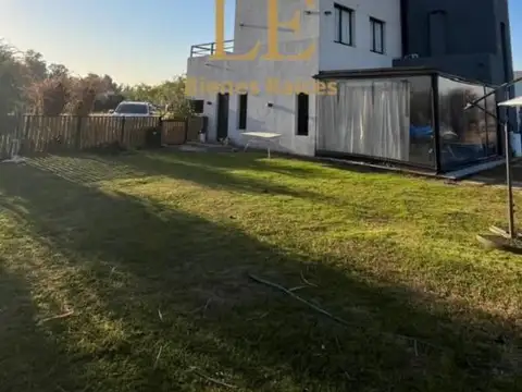 Casa en Venta 2 años