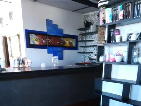 AV COSTANERA 2300