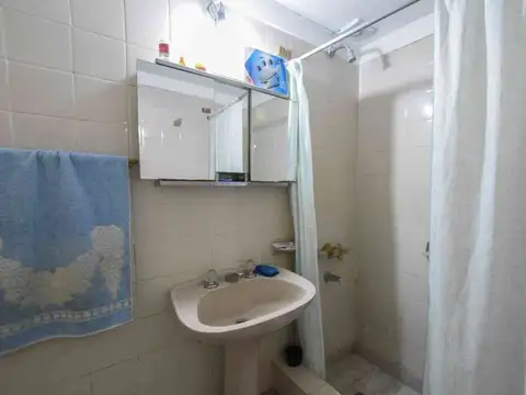 Depto Tipo Casa en Venta 45 años