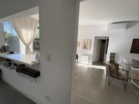 Departamento en Alquiler A Estrenar