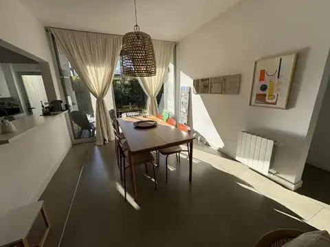 Departamento en El Talar