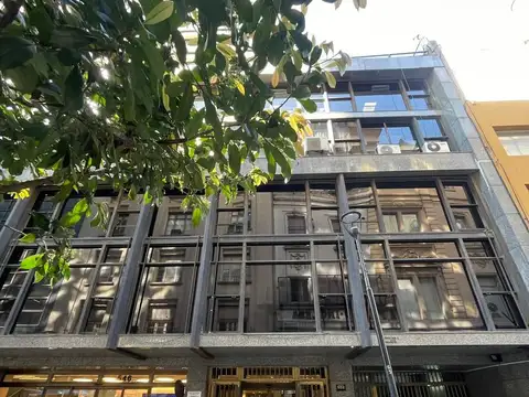 Oficina en Alquiler en Microcentro