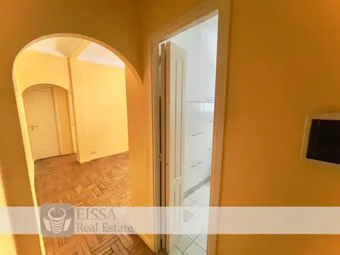 Doctor Tomás Manuel De Anchorena 1500, Piso 1