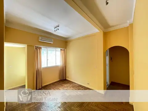 Departamento en Alquiler de 1 dormitorio