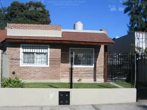 Casa en Venta en Bella Vista, USD 114.000