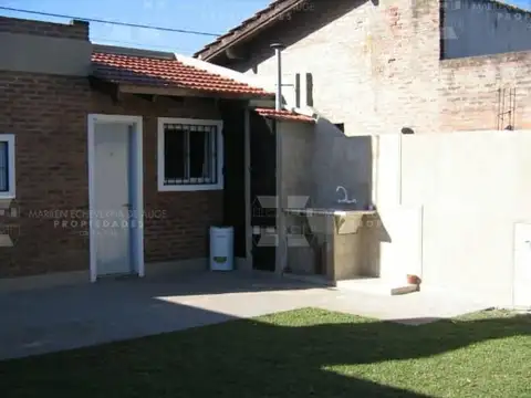 Casa en venta una planta