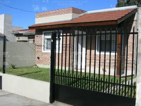 Casa en venta una planta
