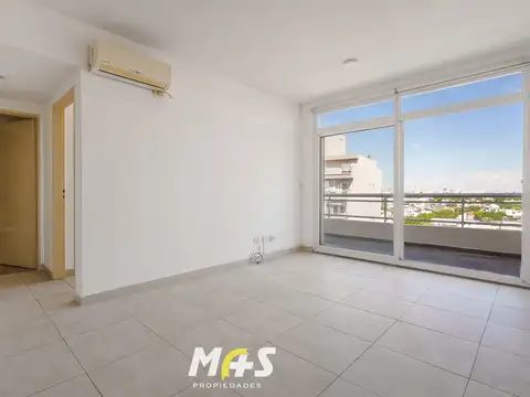 Alvarez Jonte 3500, Piso 9