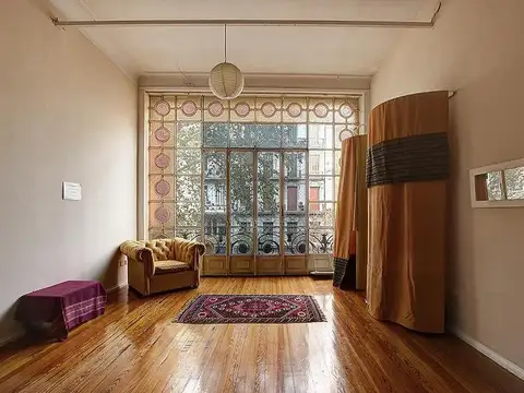 Departamento en Venta en Microcentro, USD 230.000