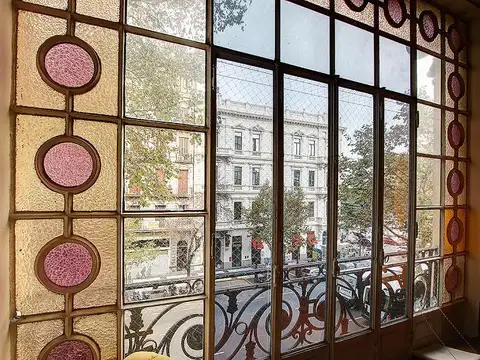 Departamento en Venta 80 años