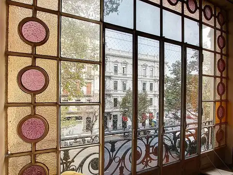 Departamento en Venta 80 años
