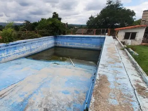 Casa en Venta 86 años