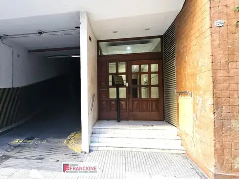 Departamento en Alquiler de Monoambiente