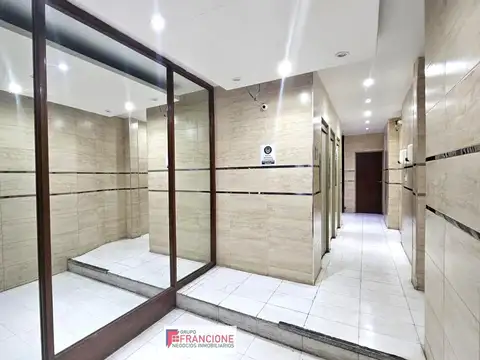 Departamento en Alquiler en Balvanera, $ 400.000