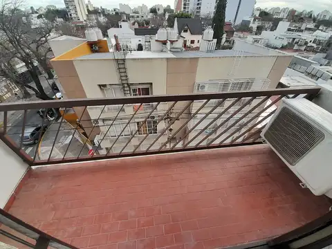 Departamento en Alquiler al Sureste