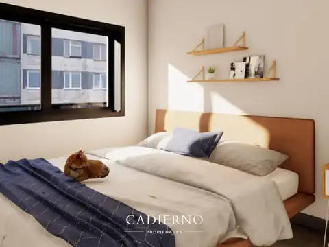 Departamento en Venta Permite mascota