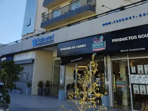 COCHERA VENTA ITUZAINGO NORTE