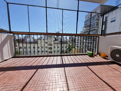 Departamento en Alquiler en Caballito, $ 950.000