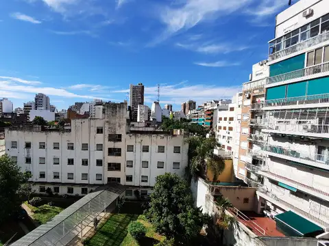 Departamento en Alquiler de 3 dormitorios