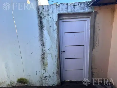 Depto Tipo Casa en Venta en Monte Chingolo, USD 22.000