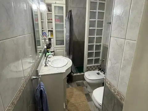 Pje Monaco 4400, Piso 1
