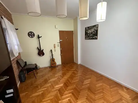 Depto Tipo Casa en Venta de 1 dormitorio