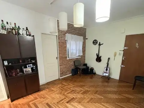 Pje Monaco 4400, Piso 1