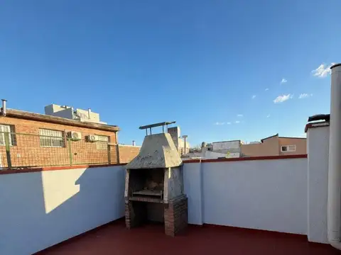 VENTA PH 2 AMBIENTES CON TERRAZA PROPIA DE 50M2