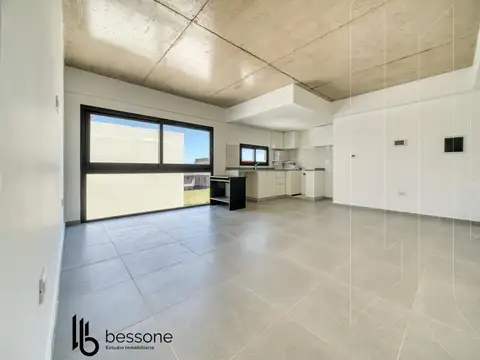 Departamento a metros del Mar en zona Constitución