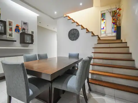 Venta Casa PH 4 Ambientes con Cochera Play en Devoto
