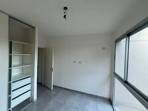$850.000 ALQUILER DEPTO 2 AMB A ESTRENAR EN MUÑIZ