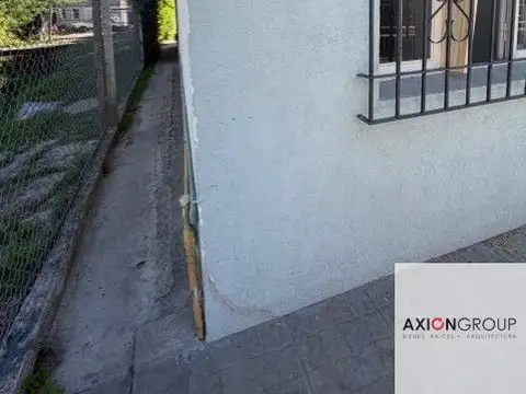 Casa en Venta en La Plata, USD 59.000