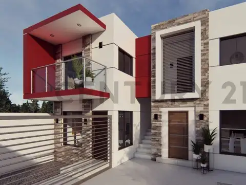 Departamento en Venta en Maipú, USD 55.000
