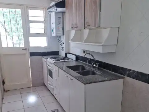 Departamento en Alquiler de 3 ambientes