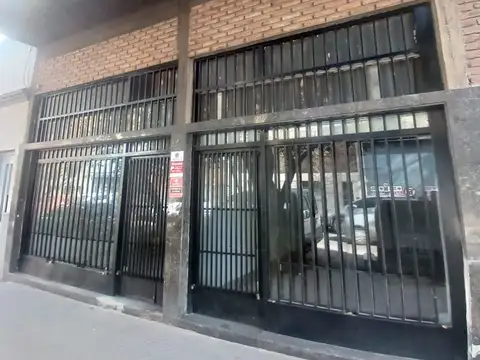 Galpón en Alquiler en Velez Sarsfield, CABA
