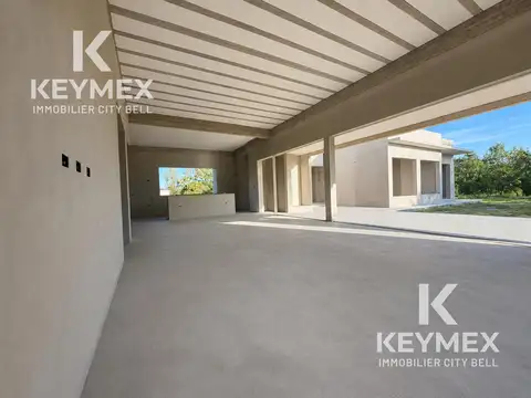 Casa en venta en Miralagos 1