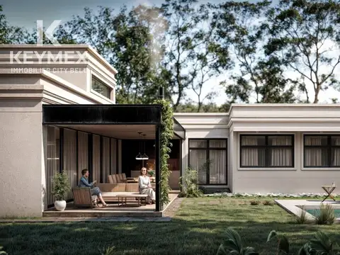 Casa en Venta en Club Miralagos, USD 400.000