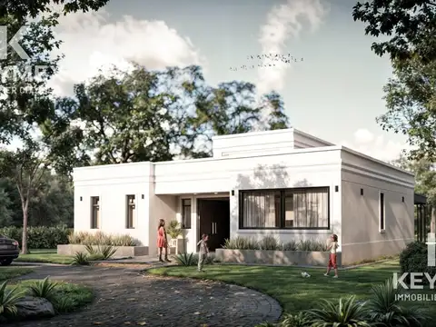 Casa en venta en Miralagos 1