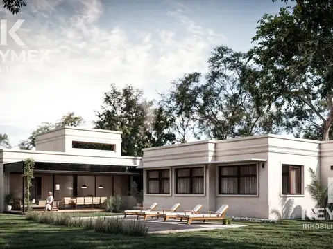 Casa en Venta A Estrenar