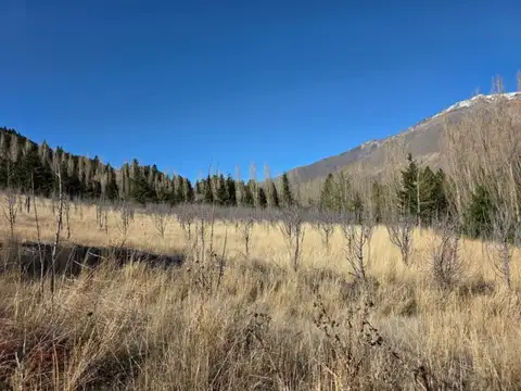 HERMOSO TERRENO EN ESQUEL CHUBUT