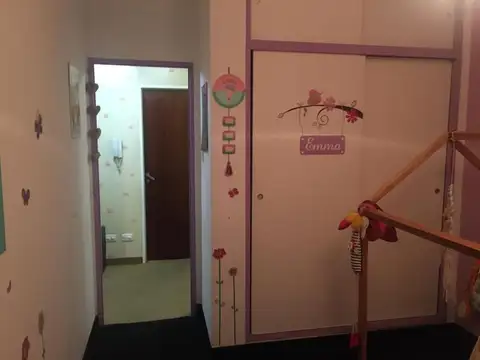 Casa 5 ambientes con 6 baños