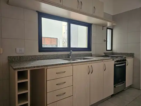 Departamento en Alquiler de 2 dormitorios
