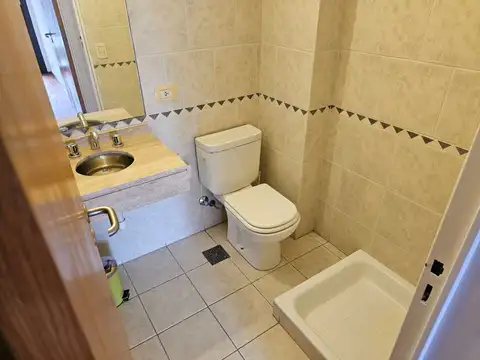 Departamento en Alquiler en Las Cañitas, $ 1.820.000