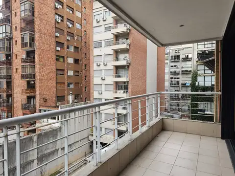 Departamento en Alquiler de 3 ambientes