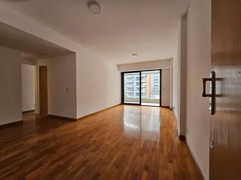 ALQUILER SEMIPISO 3 AMBIENTES PALERMO CAÑITAS
