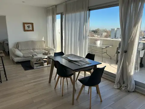 Ruiz Huidobro 4600, Piso 9