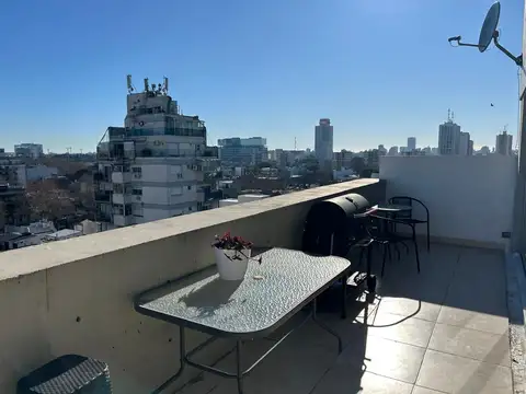 Departamento en Venta 3 años