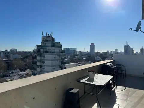 Departamento en Venta al Noroeste